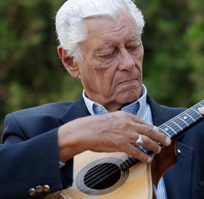 Foto de Vicente da Câmara