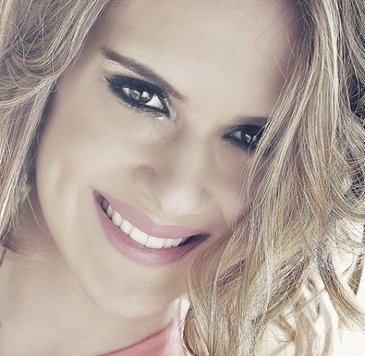 Foto de Carina Mennitto