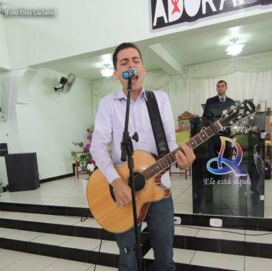 Foto de Ministério Evangelho 4