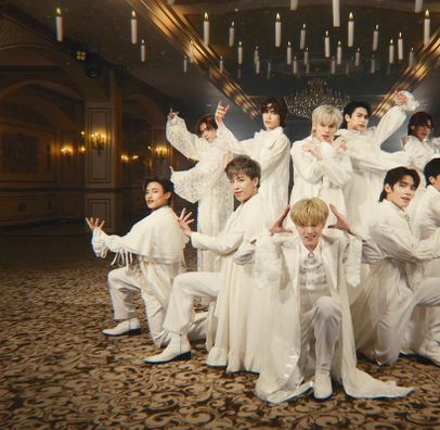 Foto de DICE (T-pop)