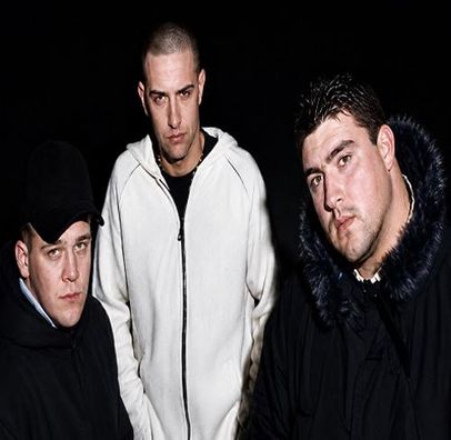 Foto de Ultrabeat