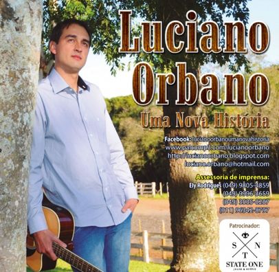 Foto de Luciano Orbano