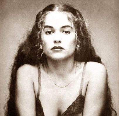 Foto de Nicolette Larson