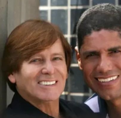 Foto de Ataíde e Alessandro