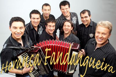 Foto de Heranca Fandangueira
