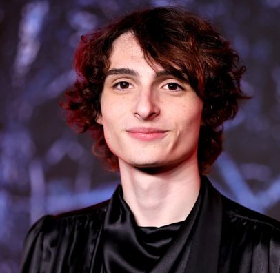 Foto de Finn Wolfhard
