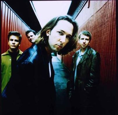 Foto de Primitive Radio Gods