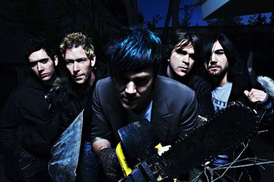 Foto de After Midnight Project