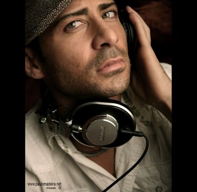 Foto de Diego Miranda