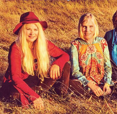 Foto de The Ace Of Cups