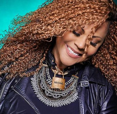 Foto de Crystal Waters