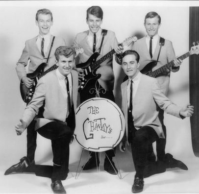 Foto de The Chantays