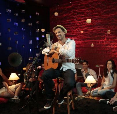 Foto de Eduardo Pitta