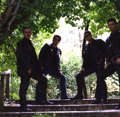 Foto de Sacred Blood