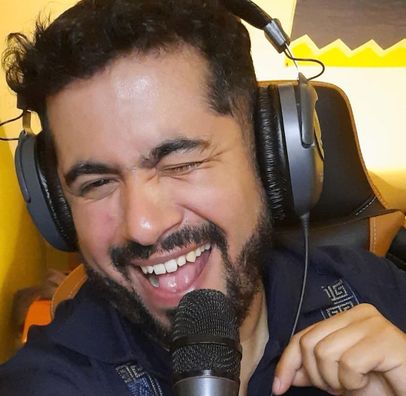 Foto de Pablo Cifuentes