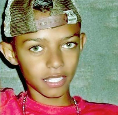 Foto de MC Zoi de Gato