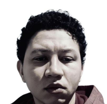 Foto de Hugo Na Arte