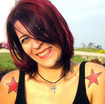 Foto de Andreia Amorim