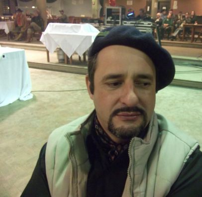 Foto de Jadir Oliveira