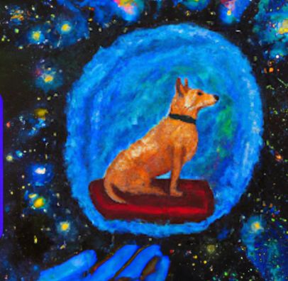 Foto de Lil Cachorro