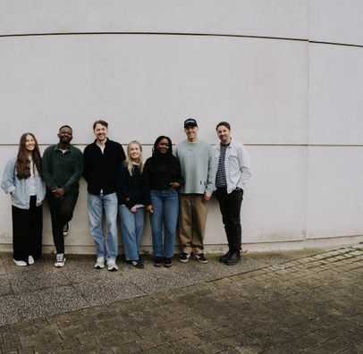 Foto de Gas Street Music