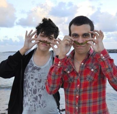 Foto de We And The Time Machine