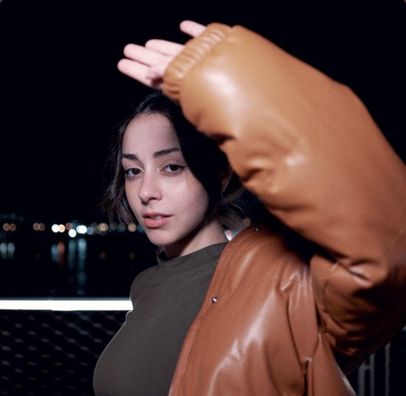 Foto de Fernanda Coelho