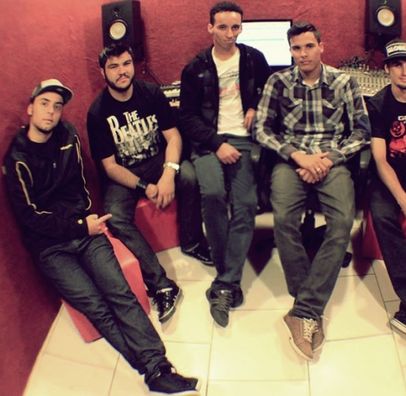 Foto de Shinetown Rock