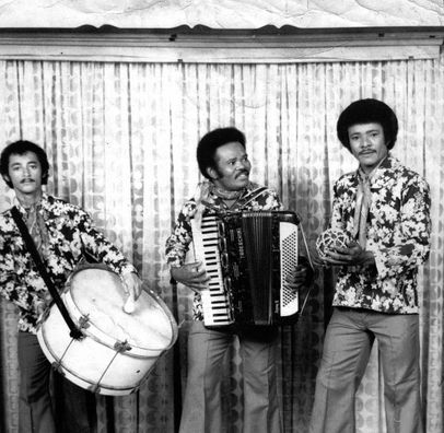 Foto de Trio Nortista