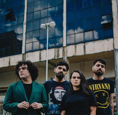 Foto de Emerald Hill