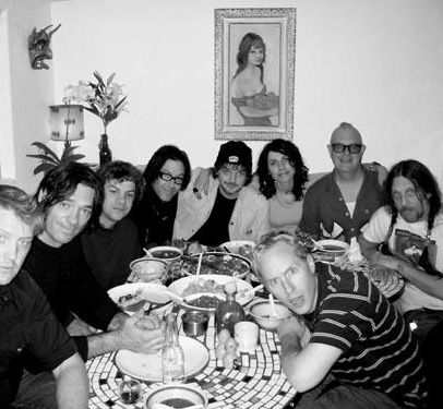 Foto de Desert Sessions