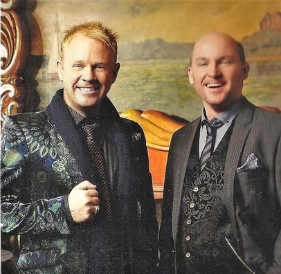 Foto de Dailey and Vincent