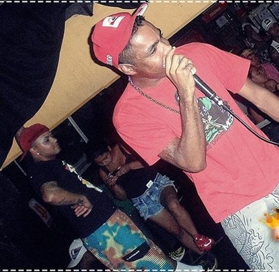 Foto de Mc Zeck