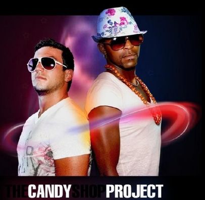 Foto de Candy Shop Project