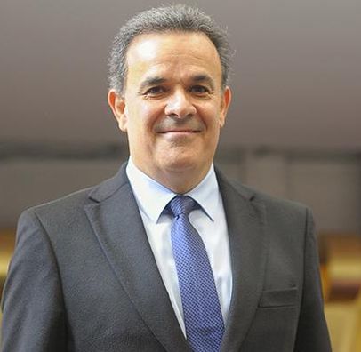 Foto de Fernando de la Mora