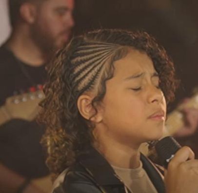 Foto de Monyque Satti