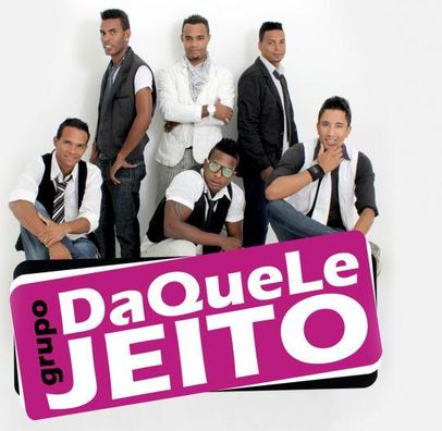 Foto de Grupo Daquele Jeito