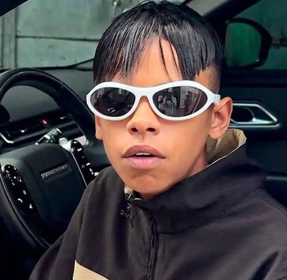 Foto de MC Nego Trufa