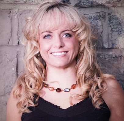 Foto de Donna Hughes