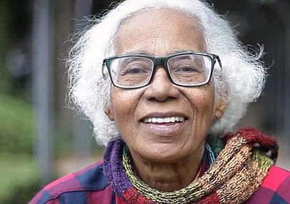 Foto de Cátia de França