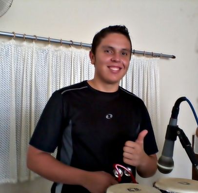 Foto de Nilton Francisco