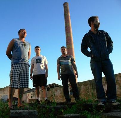 Foto de Falange Supernova