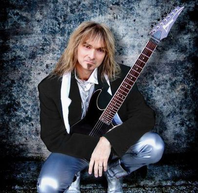 Foto de Arjen Anthony Lucassen