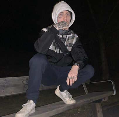 Foto de Lil Happy Lil Sad