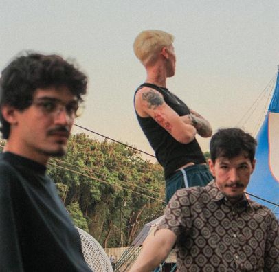 Foto de Chão de Taco