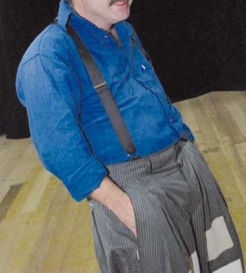 Foto de Paulinho Mixaria