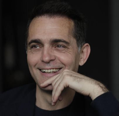 Foto de Pedro Alonso