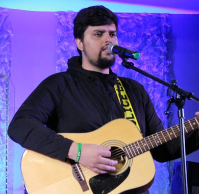 Foto de Jonnathan Felix