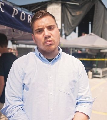 Foto de Front Porch Step