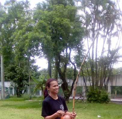 Foto de Nara Fernandes